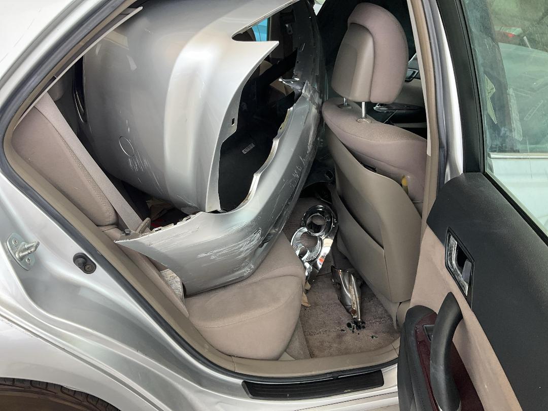 Photo '25' of Toyota Markx