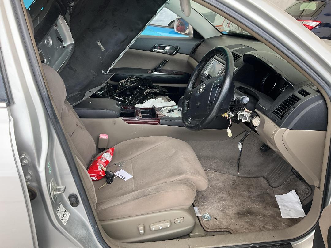 Photo '26' of Toyota Markx