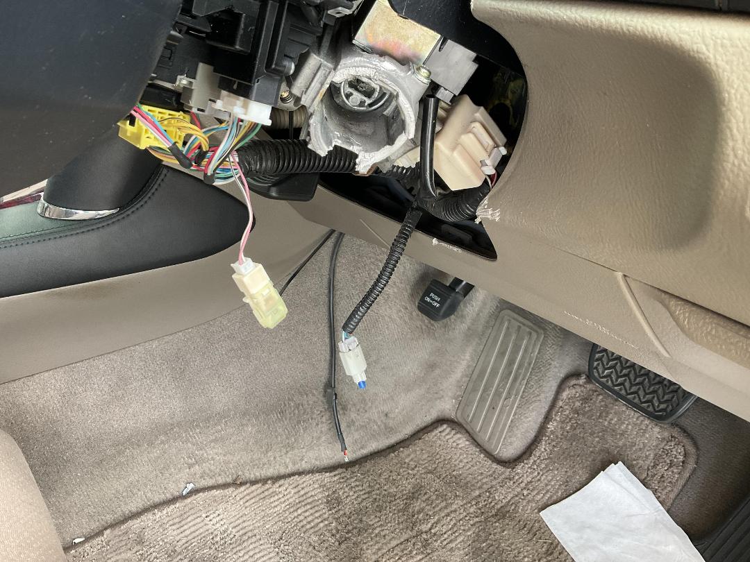 Photo '28' of Toyota Markx