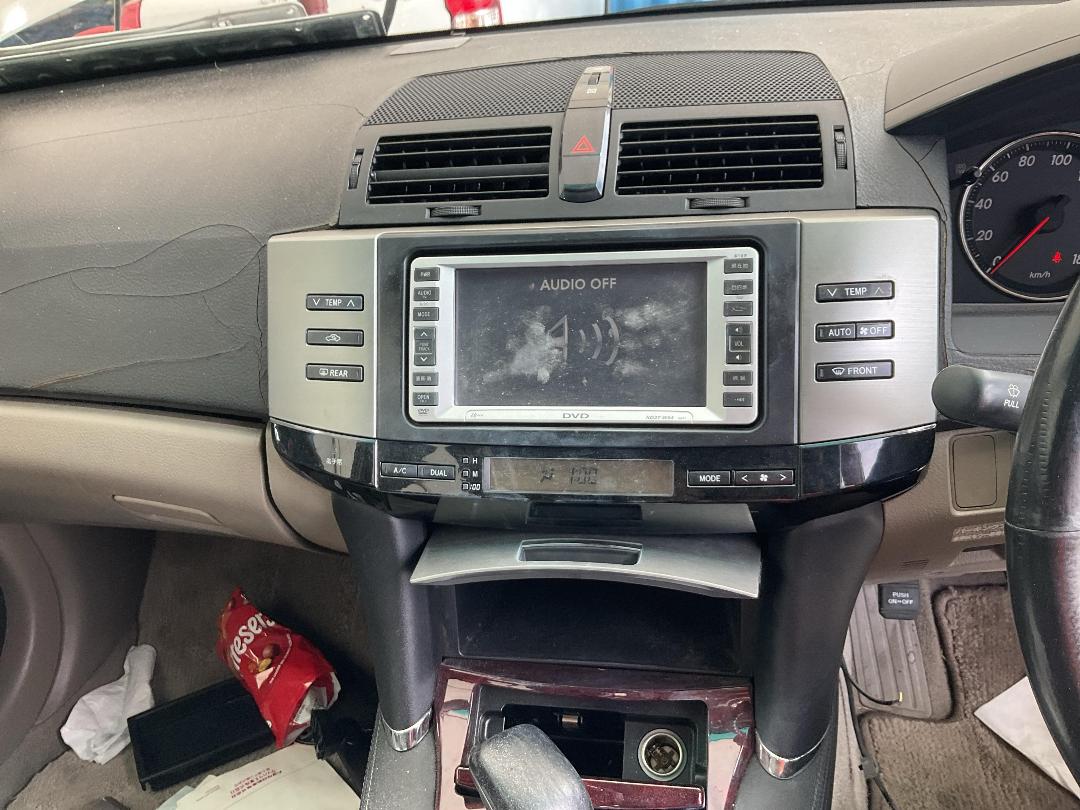 Photo '30' of Toyota Markx