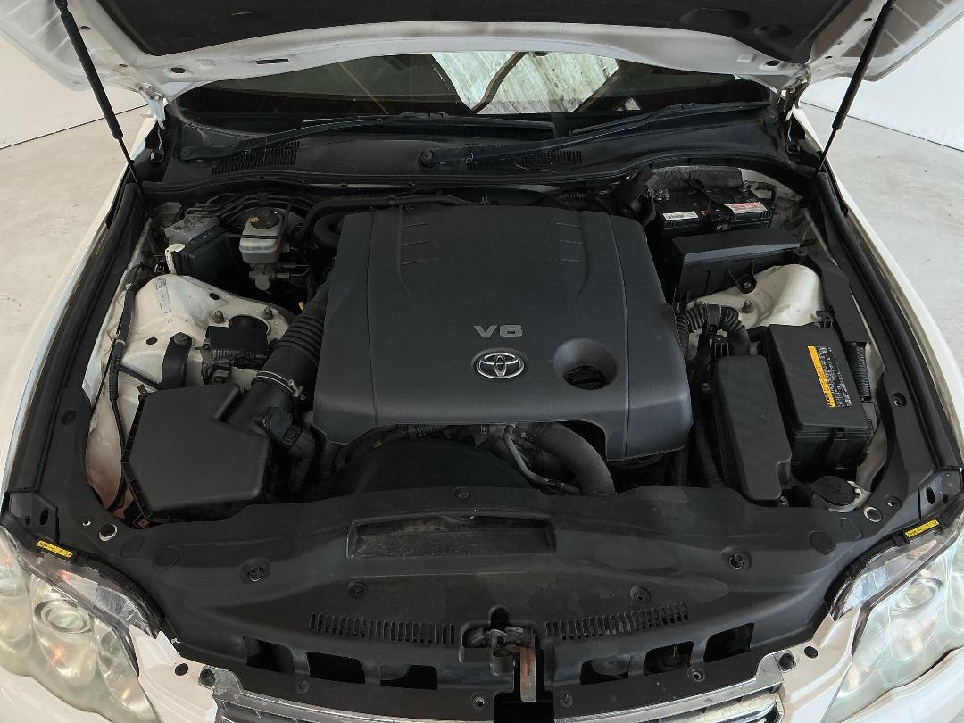 Photo '13' of Toyota Markx