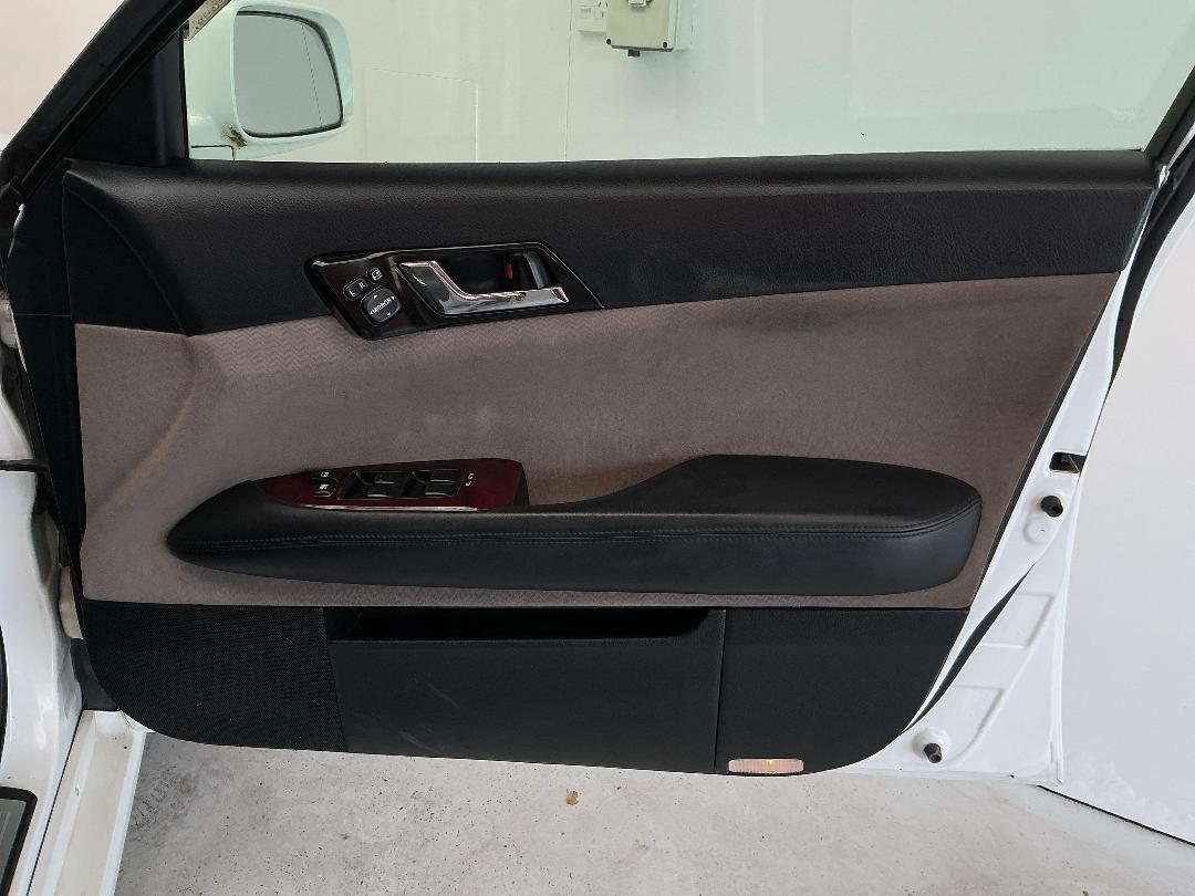 Photo '15' of Toyota Markx