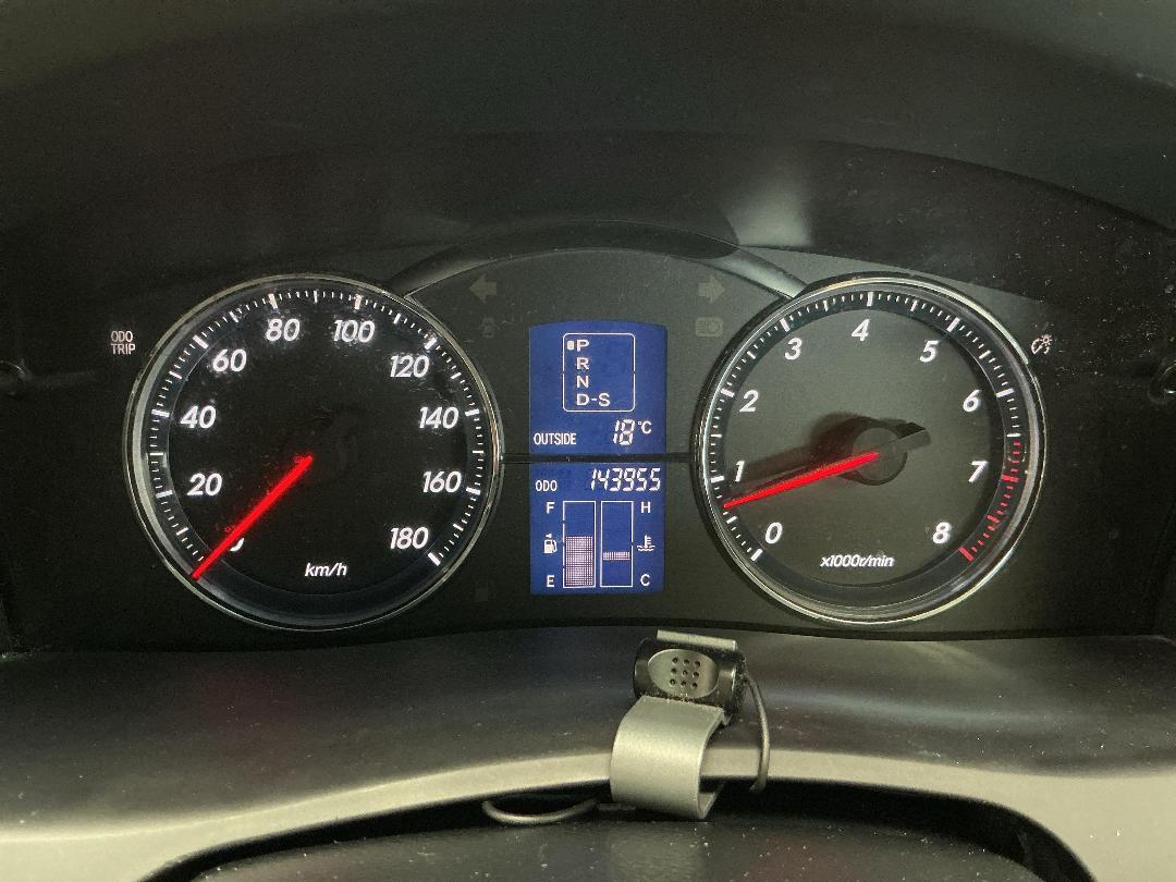 Photo '21' of Toyota Markx