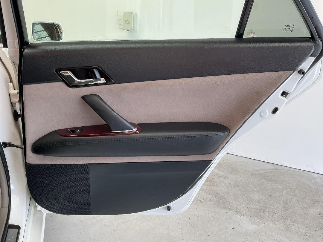 Photo '19' of Toyota Markx