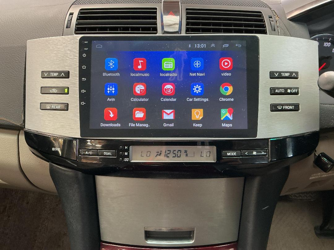 Photo '18' of Toyota Markx