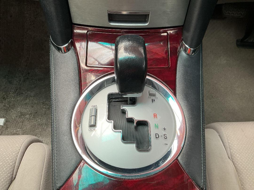 Photo '23' of Toyota Markx