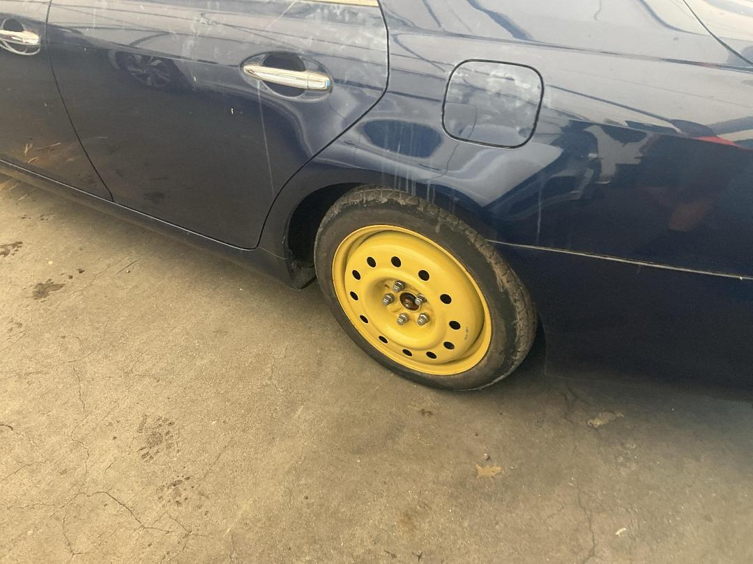 Photo '10' of Toyota Markx