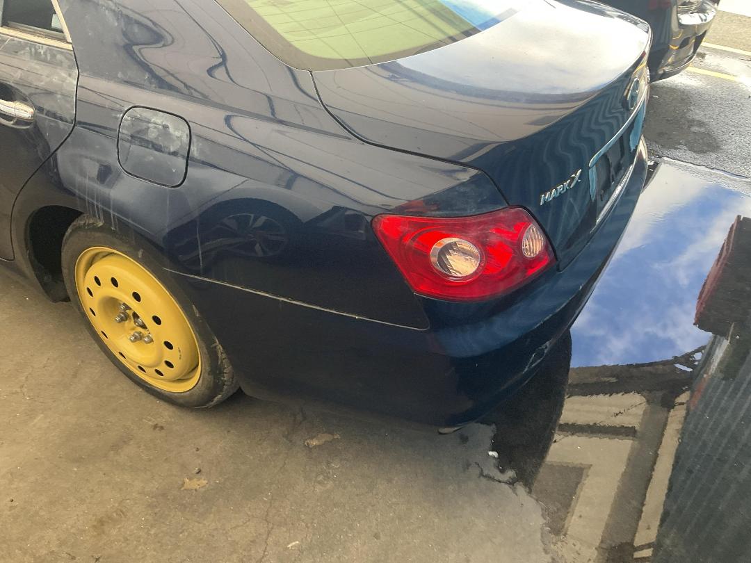 Photo '11' of Toyota Markx