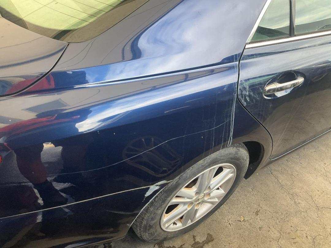 Photo '14' of Toyota Markx