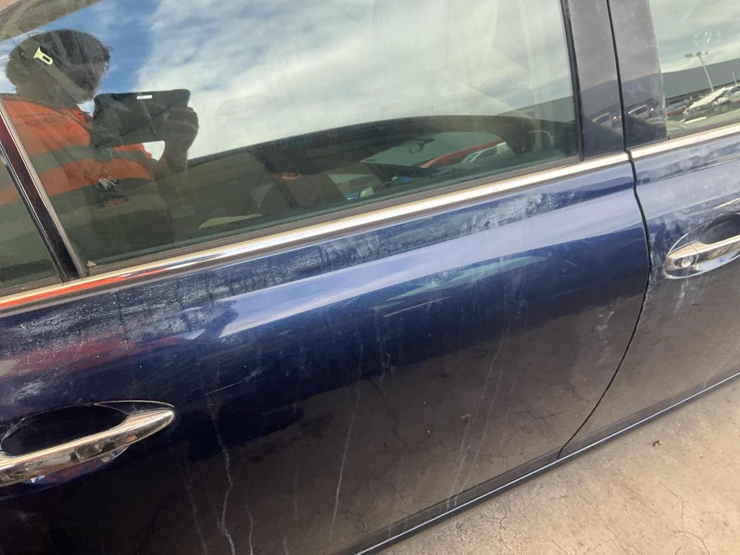 Photo '15' of Toyota Markx