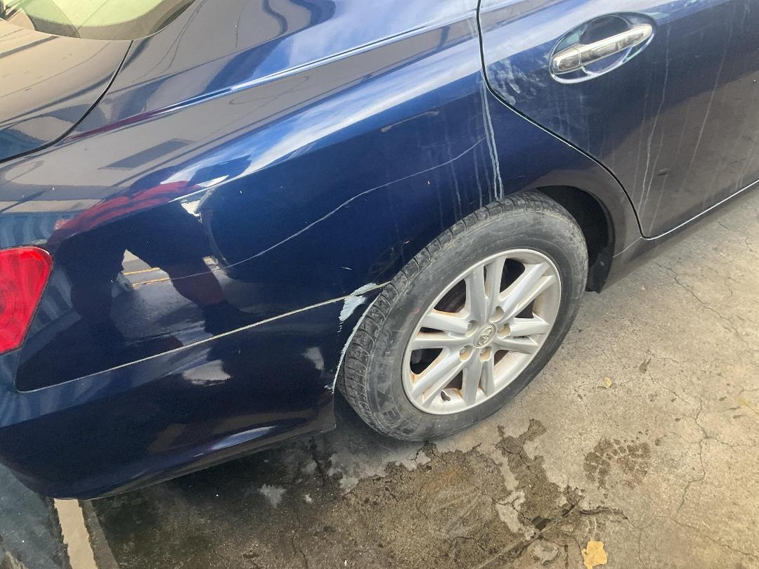 Photo '13' of Toyota Markx