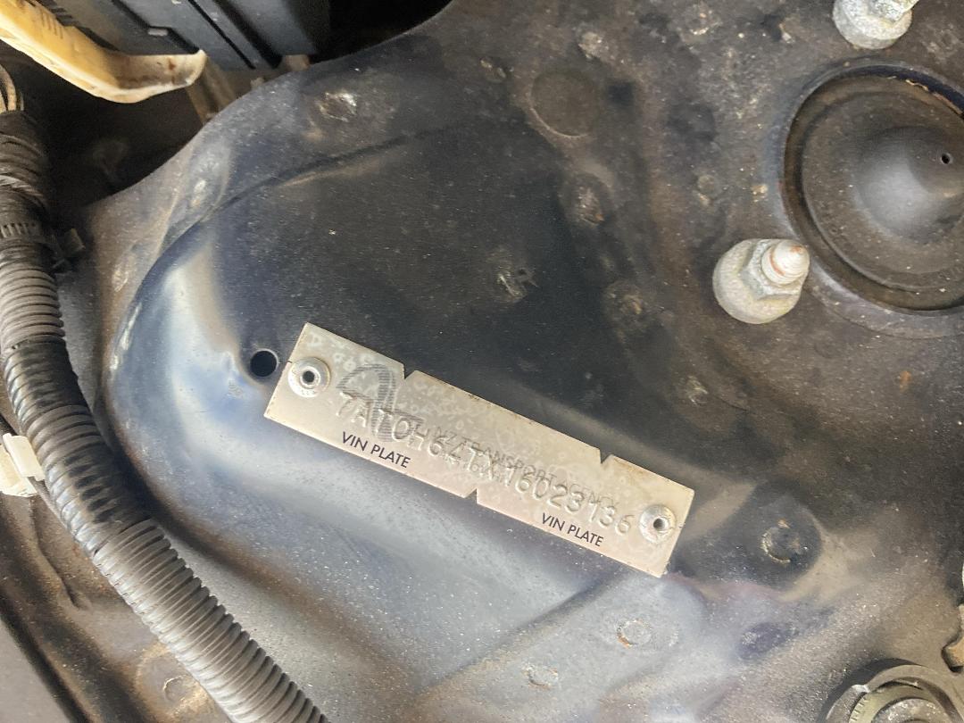 Photo '17' of Toyota Markx