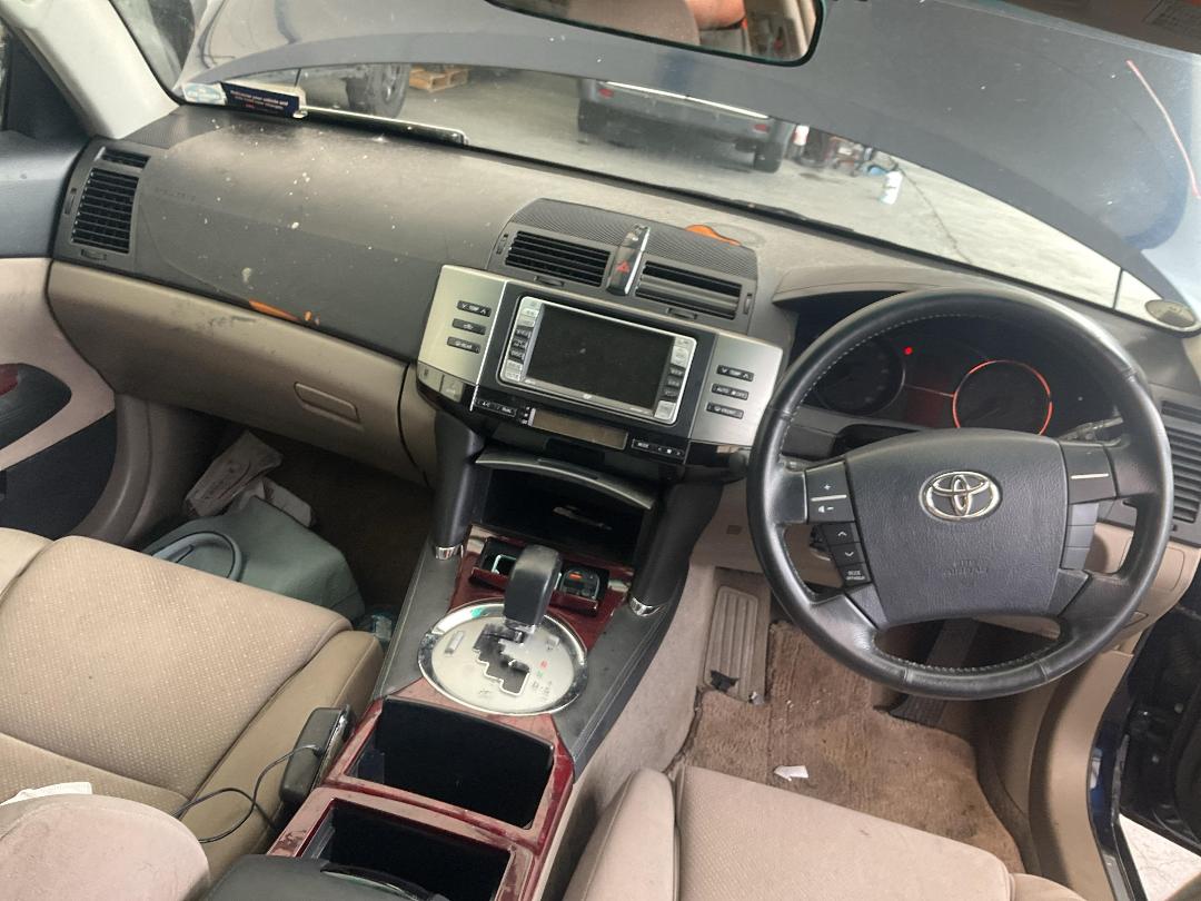 Photo '21' of Toyota Markx