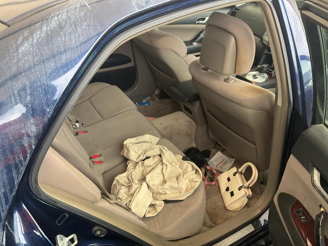 Photo '20' of Toyota Markx