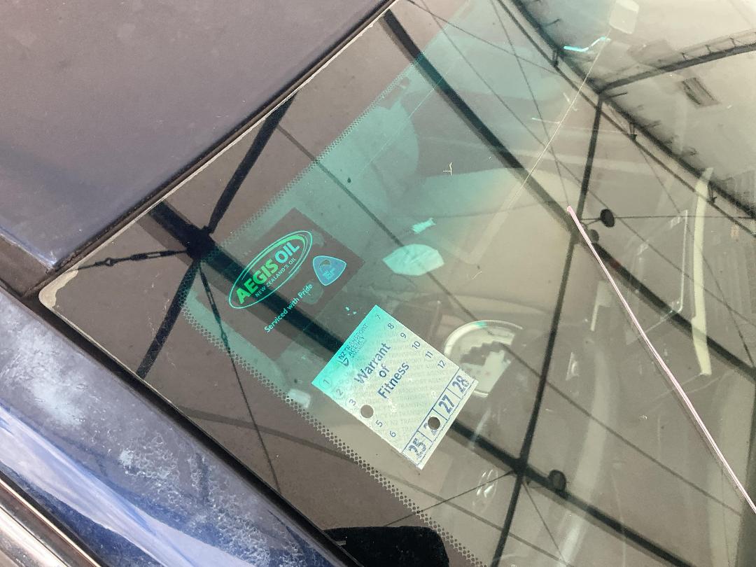 Photo '23' of Toyota Markx