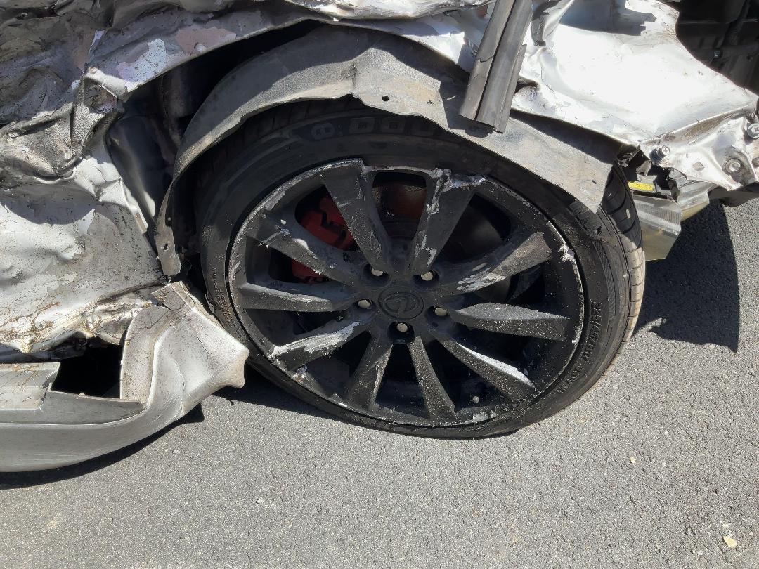 Photo '9' of Toyota Markx