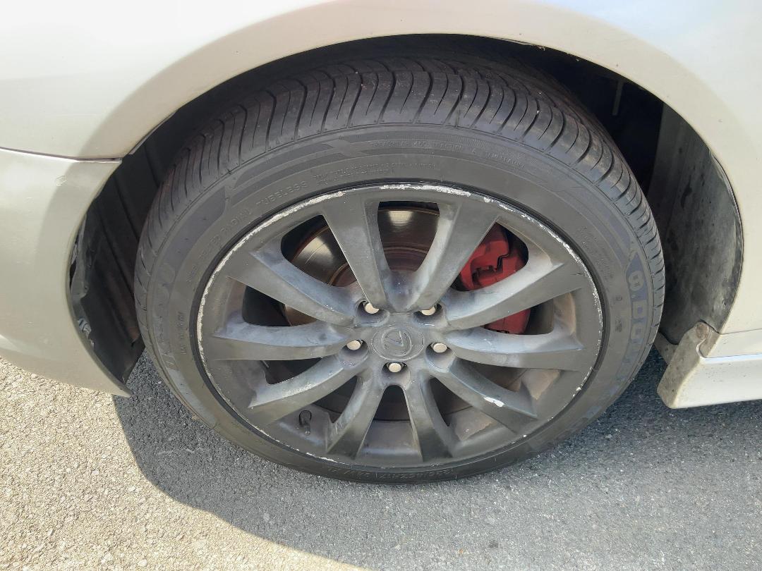 Photo '10' of Toyota Markx