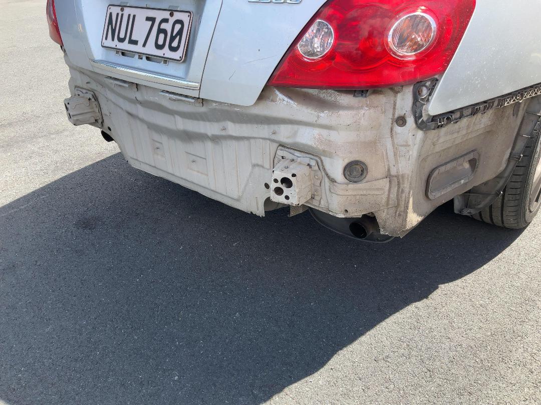 Photo '12' of Toyota Markx