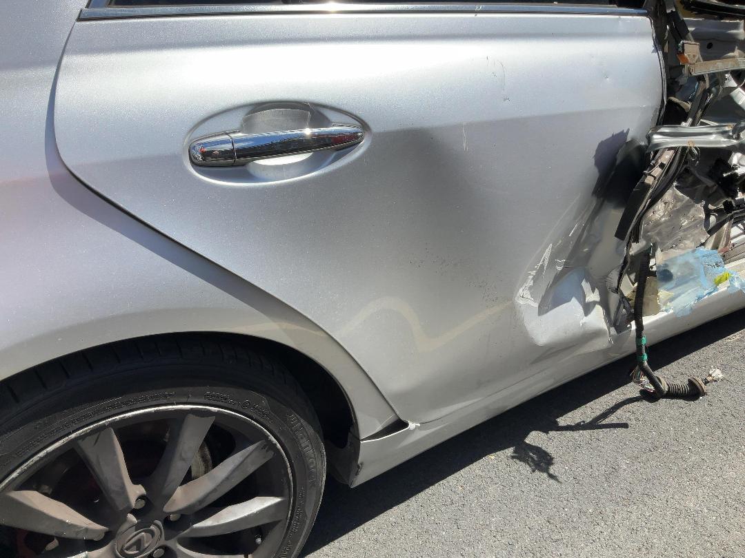 Photo '13' of Toyota Markx