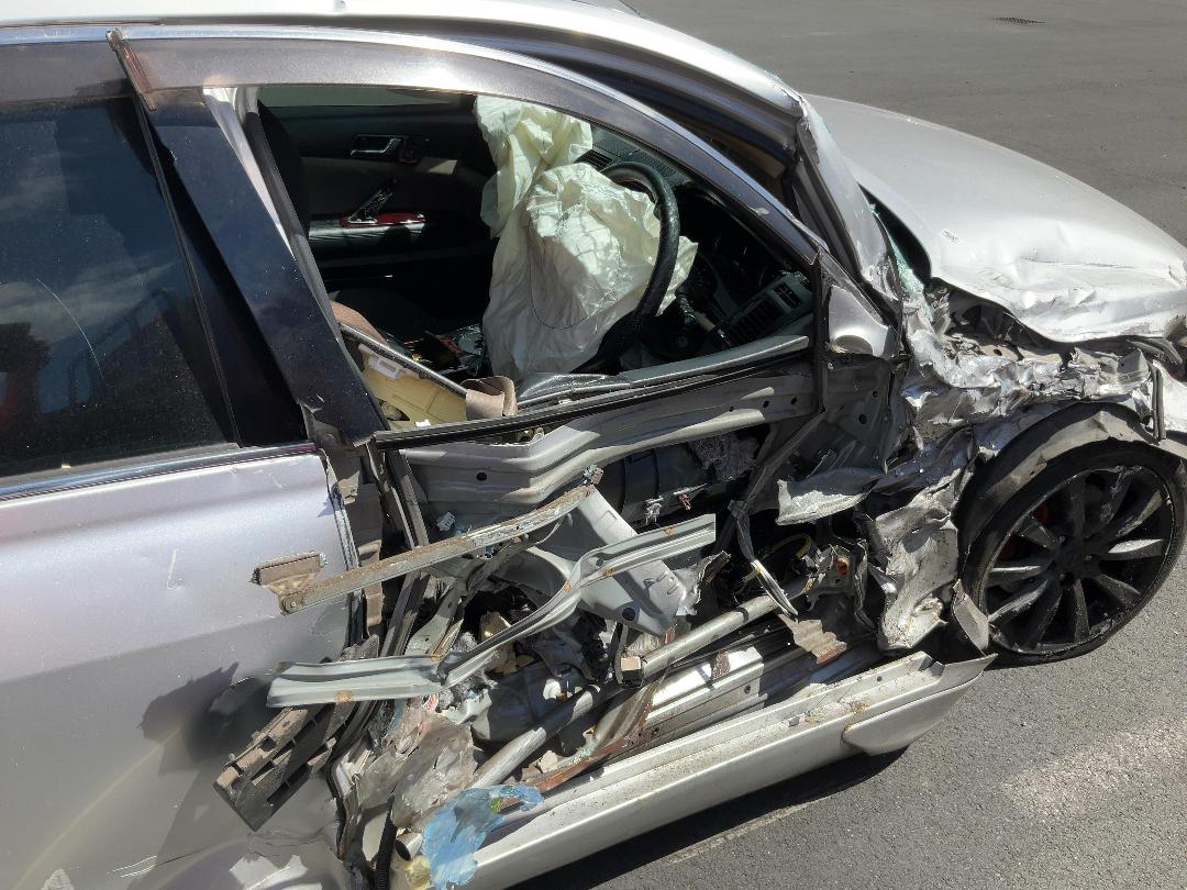 Photo '14' of Toyota Markx