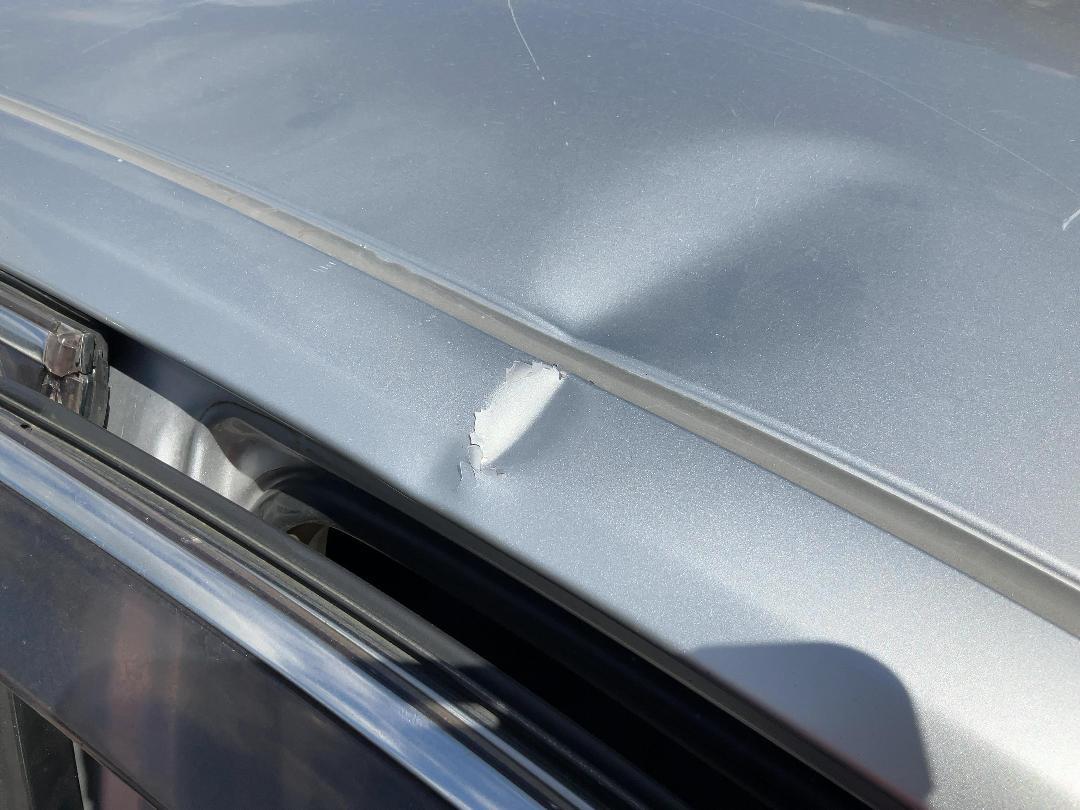 Photo '17' of Toyota Markx