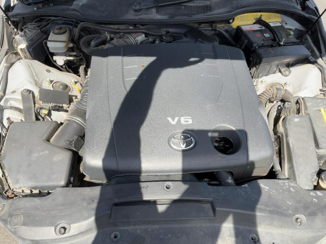 Photo '18' of Toyota Markx