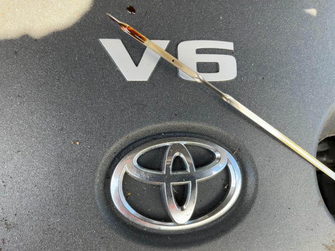 Photo '19' of Toyota Markx