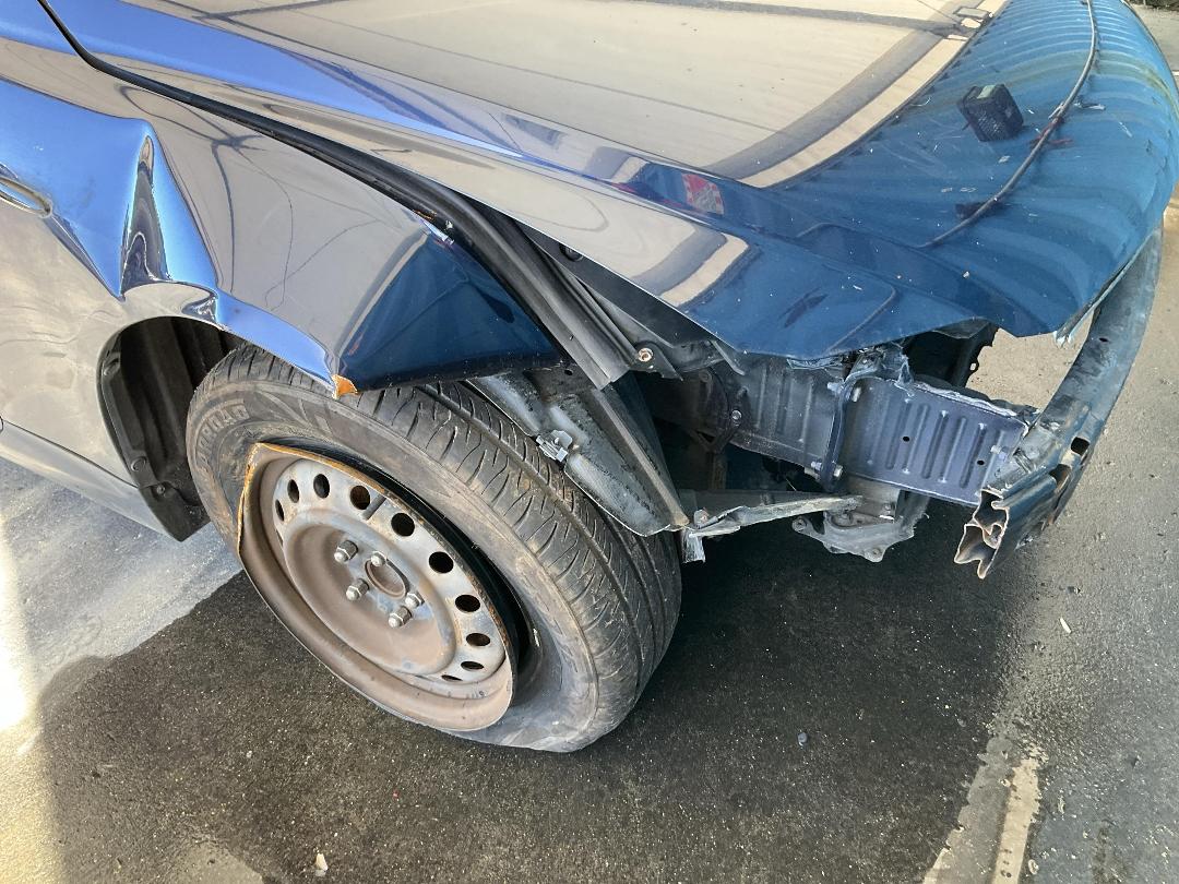 Photo '2' of Toyota Markx