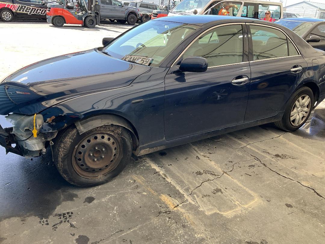 Photo '4' of Toyota Markx