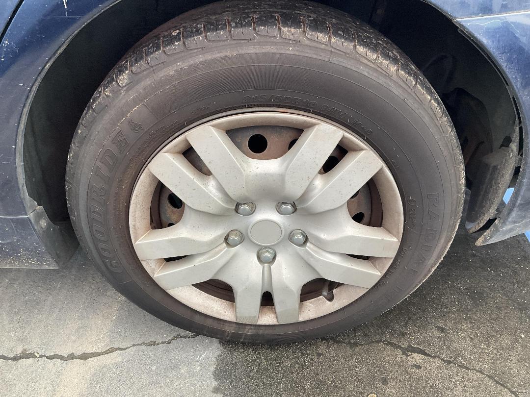 Photo '6' of Toyota Markx