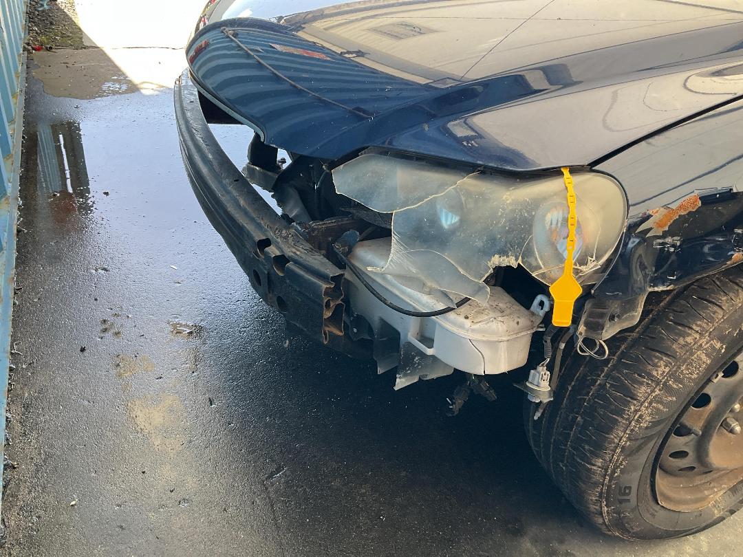 Photo '3' of Toyota Markx