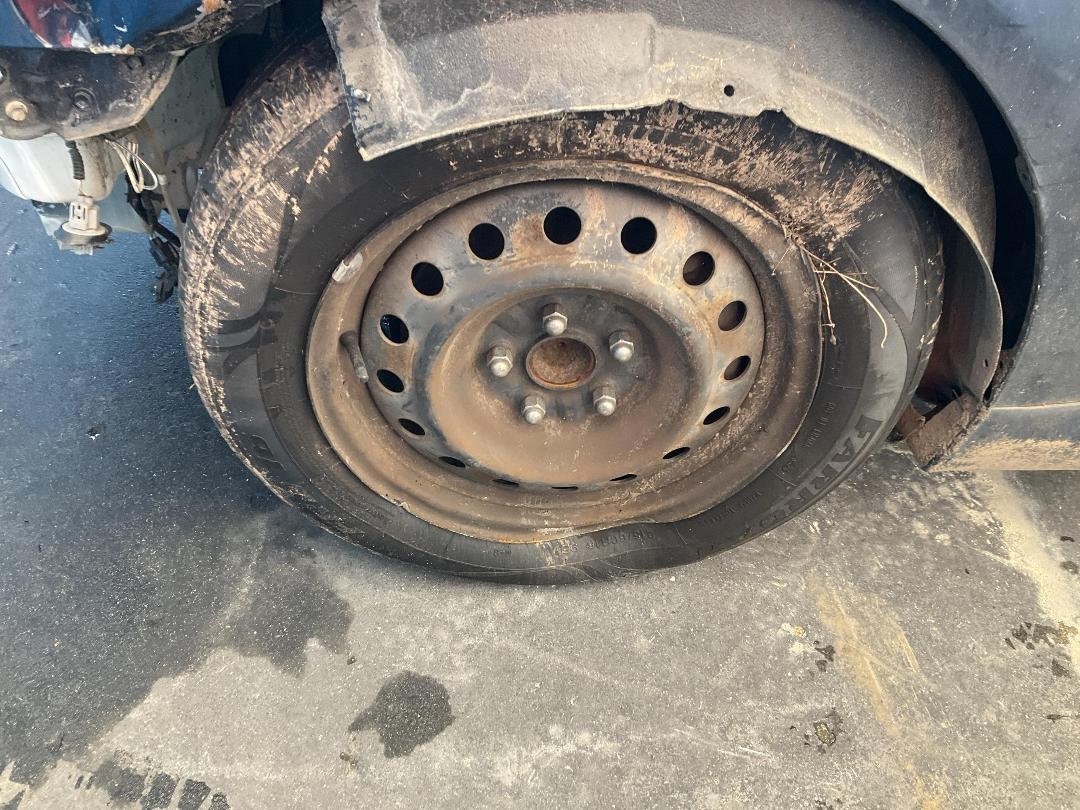 Photo '5' of Toyota Markx