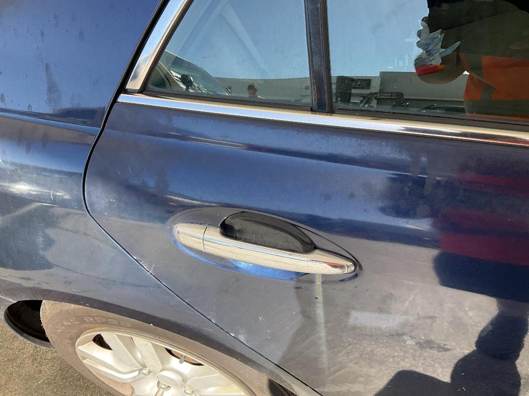 Photo '13' of Toyota Markx