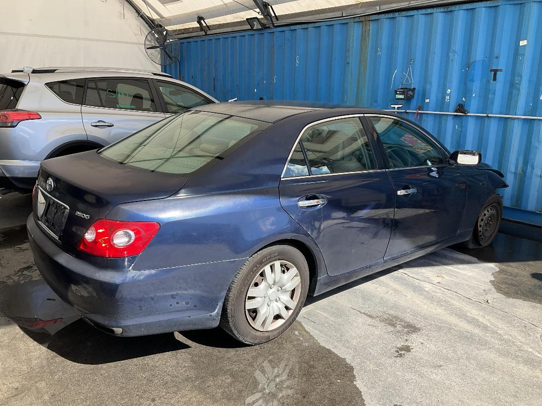 Photo '10' of Toyota Markx