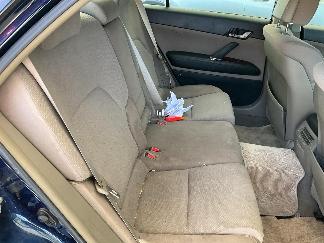 Photo '18' of Toyota Markx