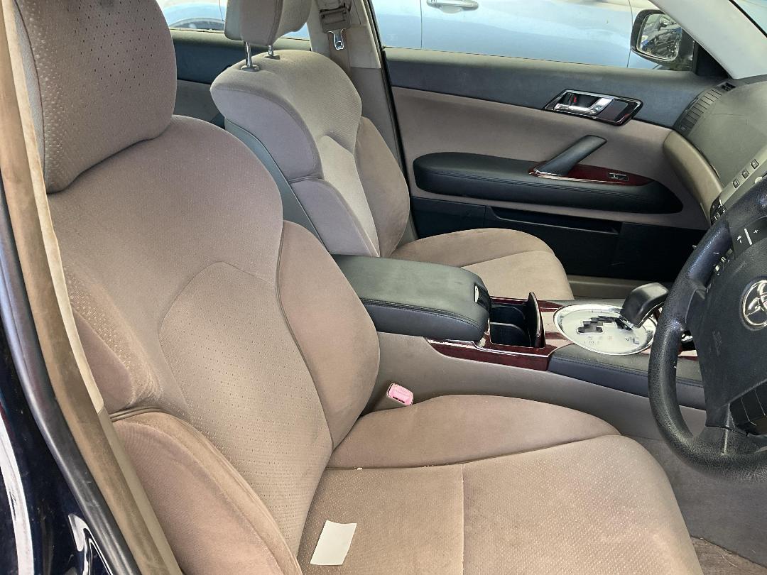 Photo '19' of Toyota Markx