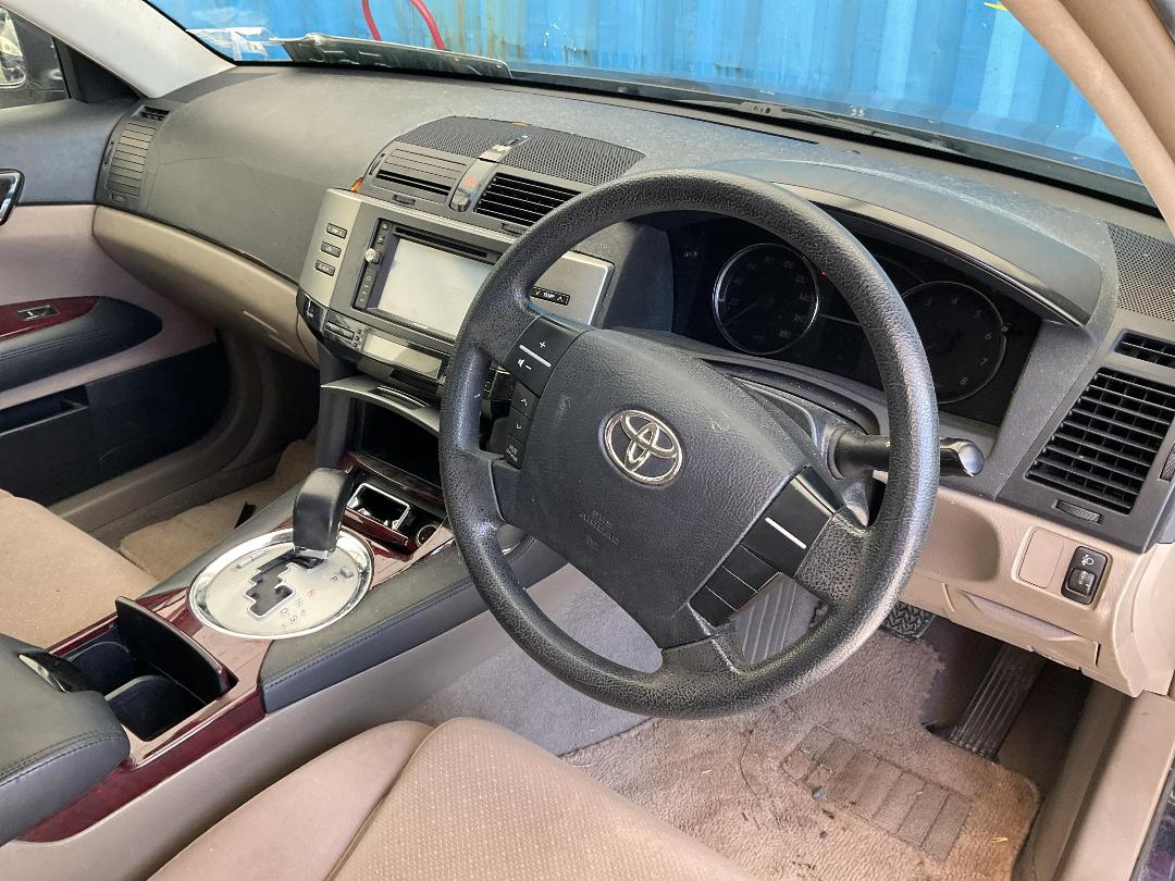 Photo '20' of Toyota Markx