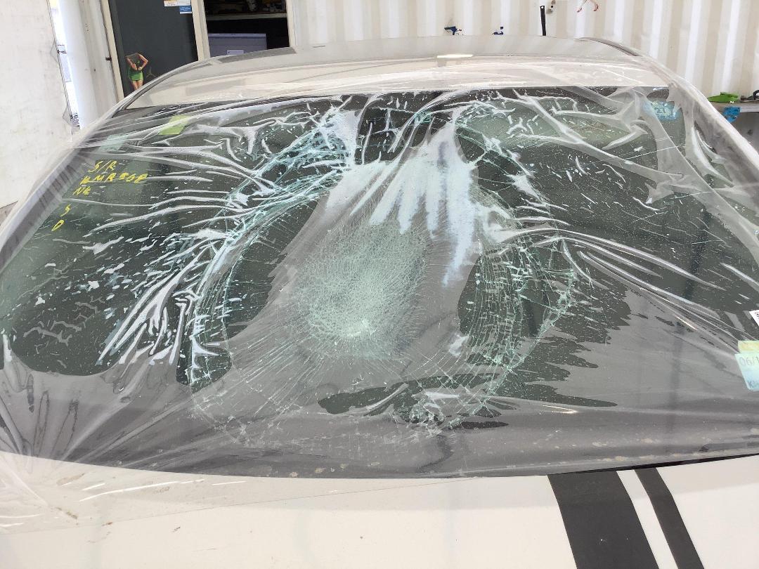 Photo '2' of Toyota Markx 250G