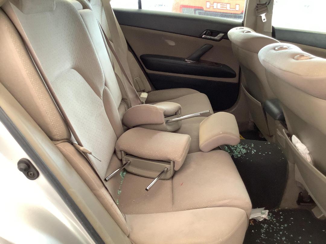 Photo '8' of Toyota Markx 250G