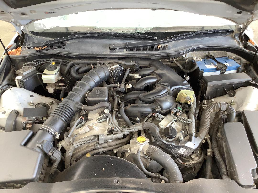 Photo '13' of Toyota Markx 250G