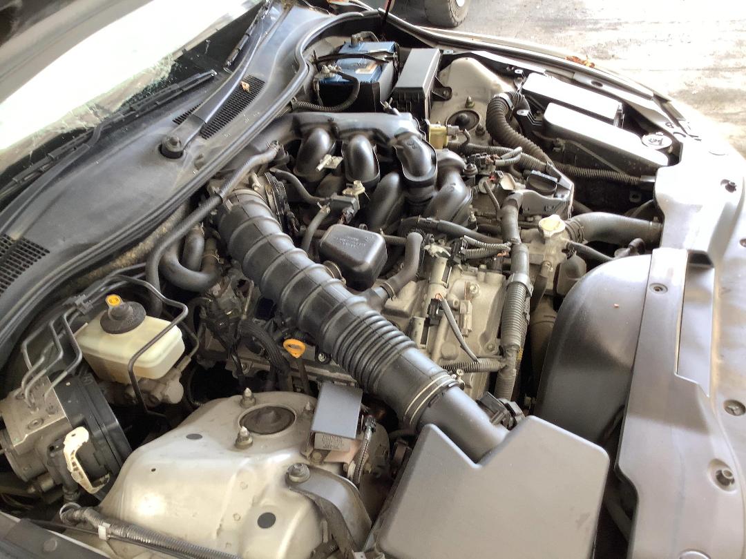 Photo '15' of Toyota Markx 250G