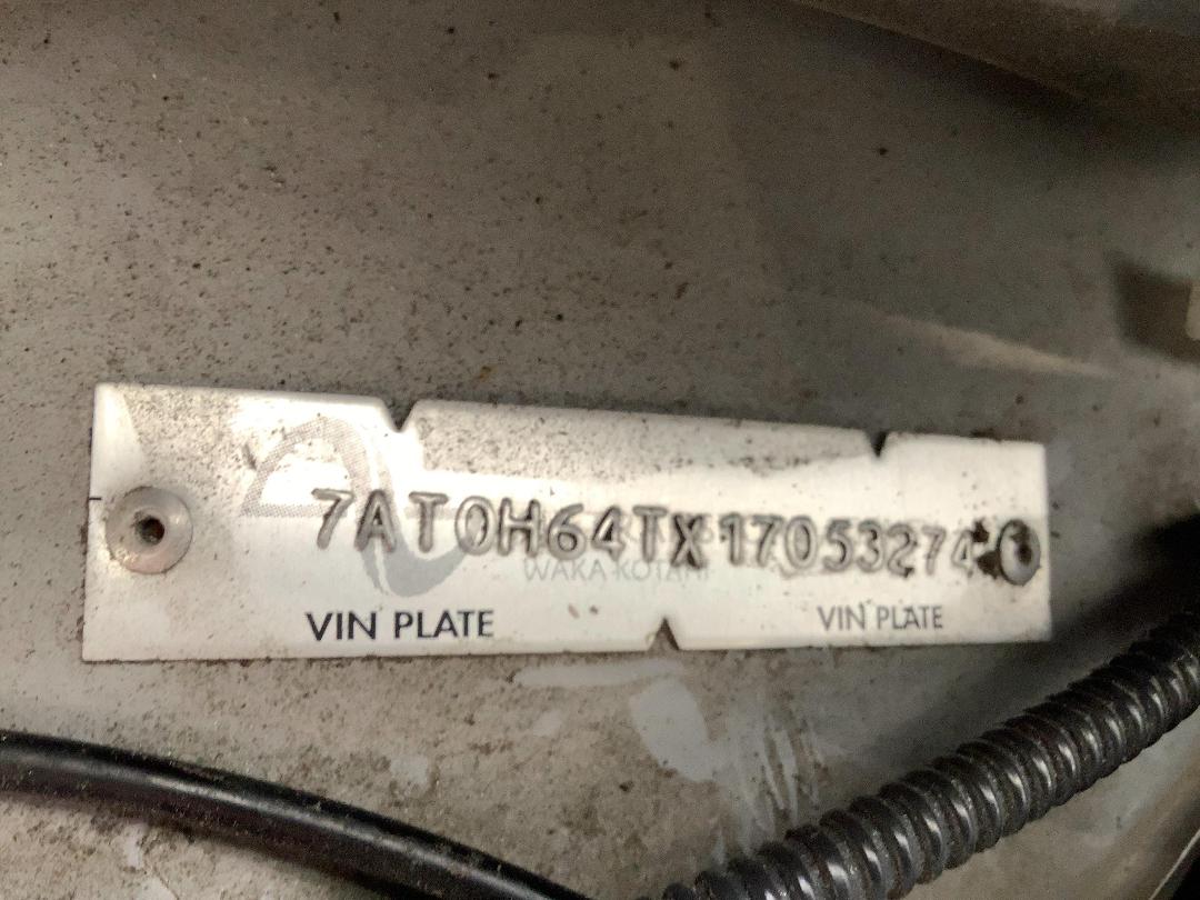 Photo '16' of Toyota Markx 250G