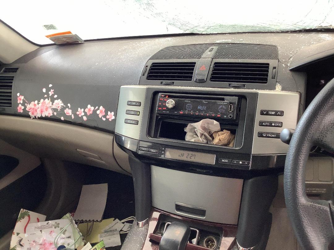 Photo '19' of Toyota Markx 250G