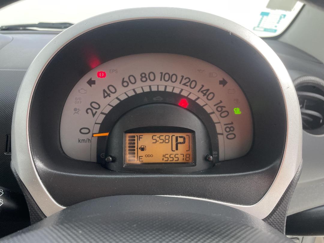 Photo '21' of Toyota Passo