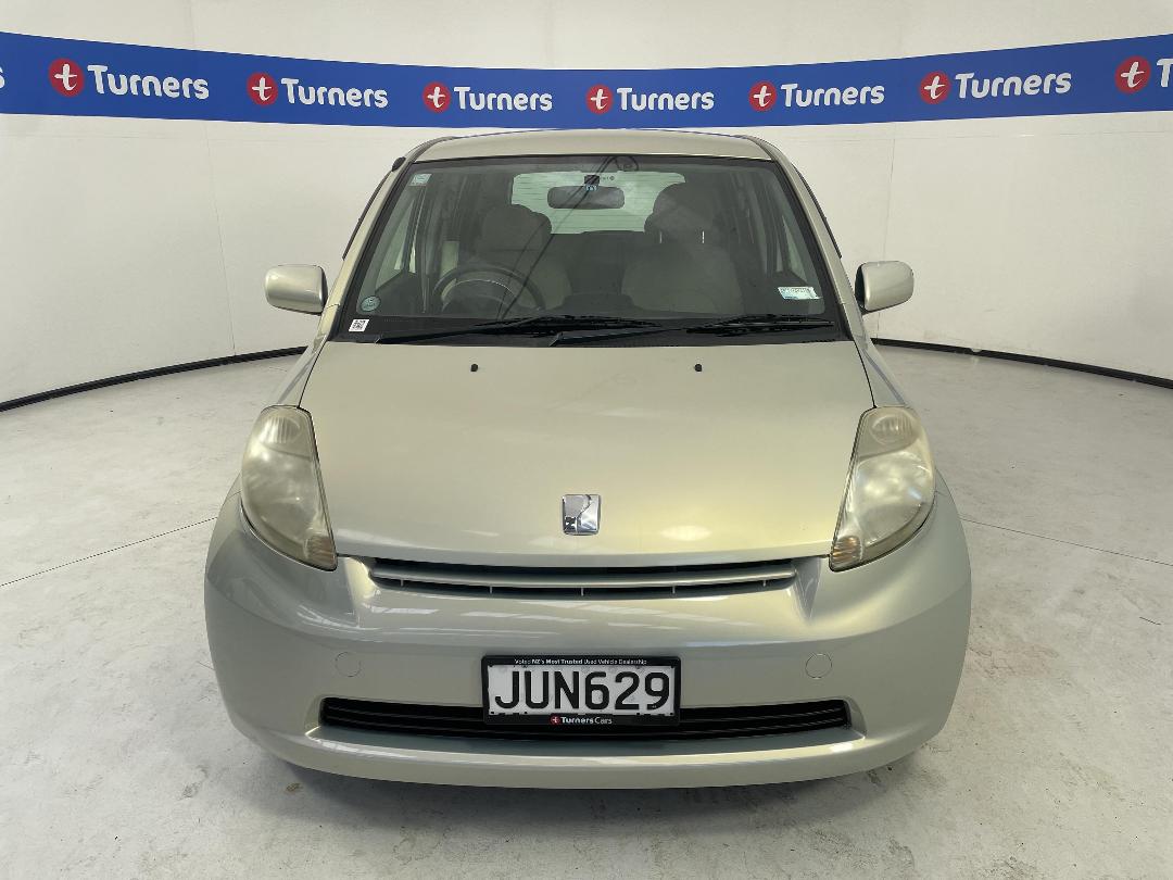 Photo '2' of Toyota Passo