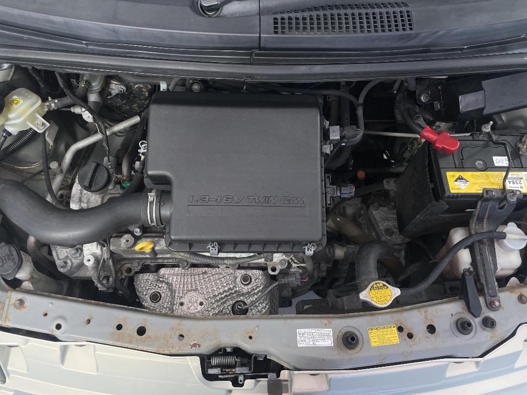 Photo '13' of Toyota Passo