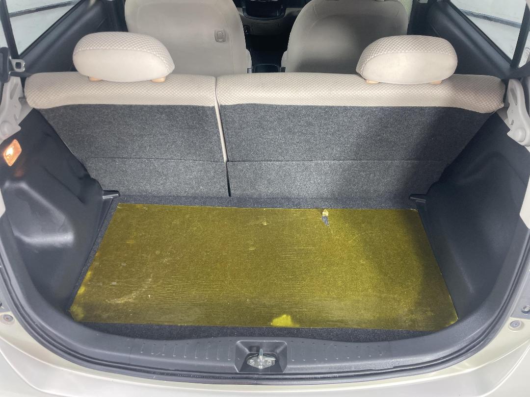 Photo '14' of Toyota Passo