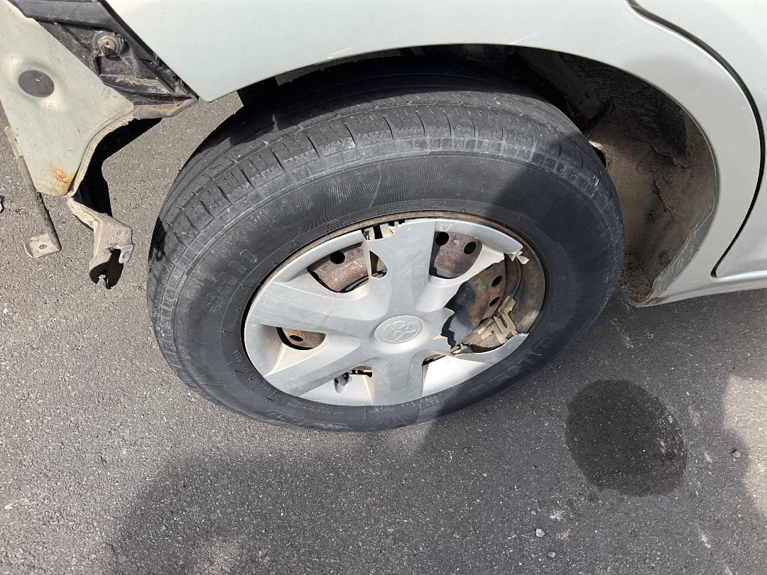 Photo '5' of Toyota Passo 1.3L Photo '5' of Toyota Passo 1.3L