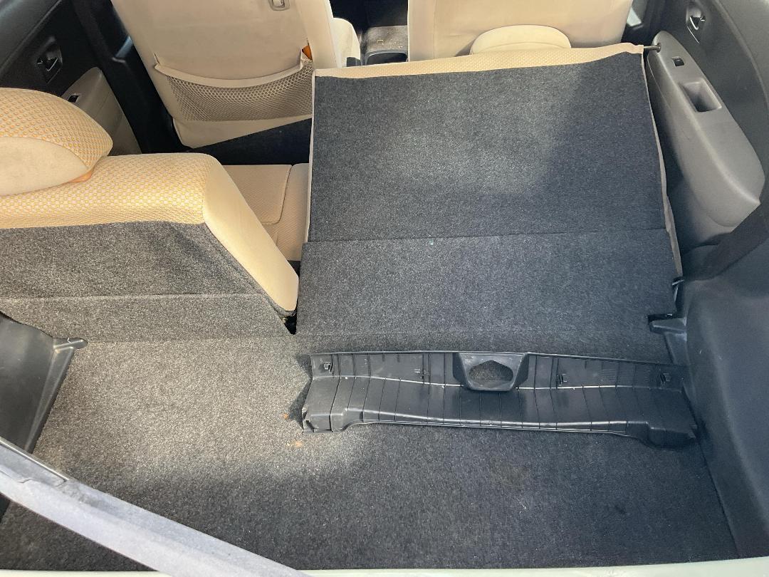 Photo '6' of Toyota Passo 1.3L Photo '6' of Toyota Passo 1.3L