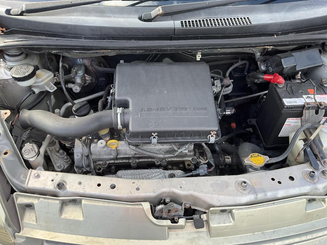 Photo '7' of Toyota Passo 1.3L Photo '7' of Toyota Passo 1.3L